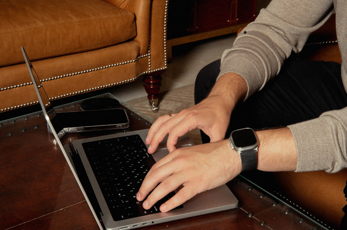 Игорь Арапов (Igor Arapov)