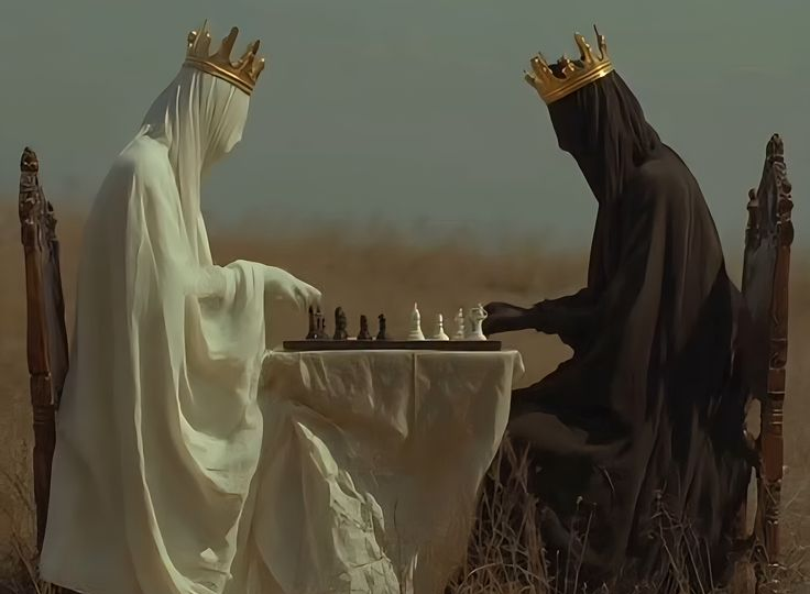 Как не проиграть в споре, даже когда правда на вашей стороне