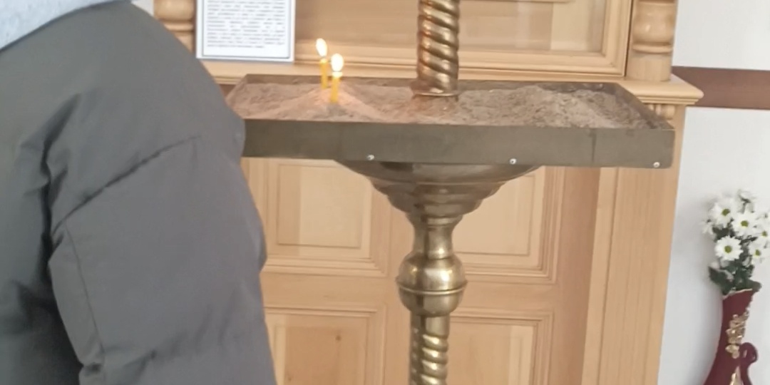 Три на три, или где меня носит