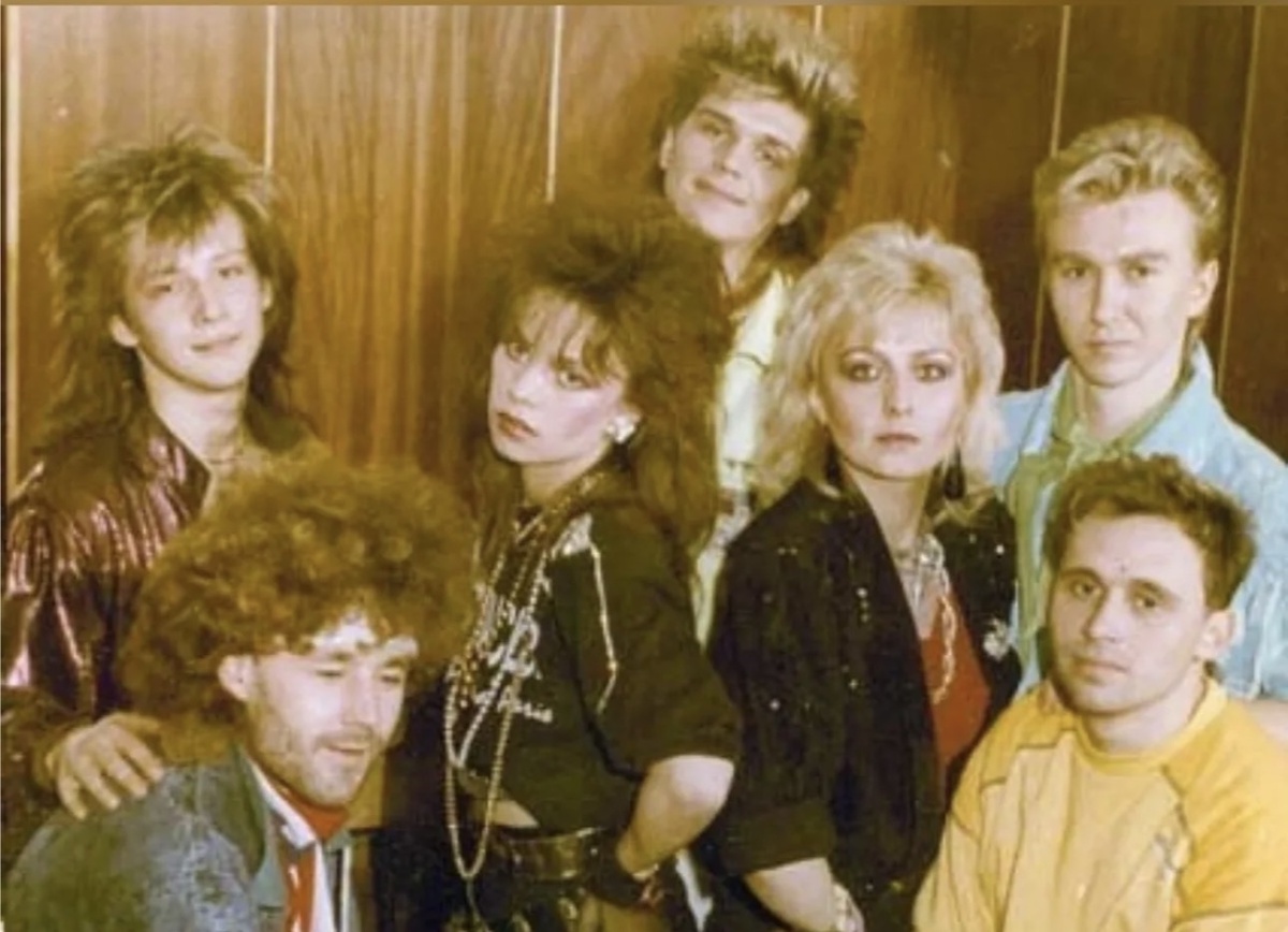 Фото из открытого источника, «Мираж»