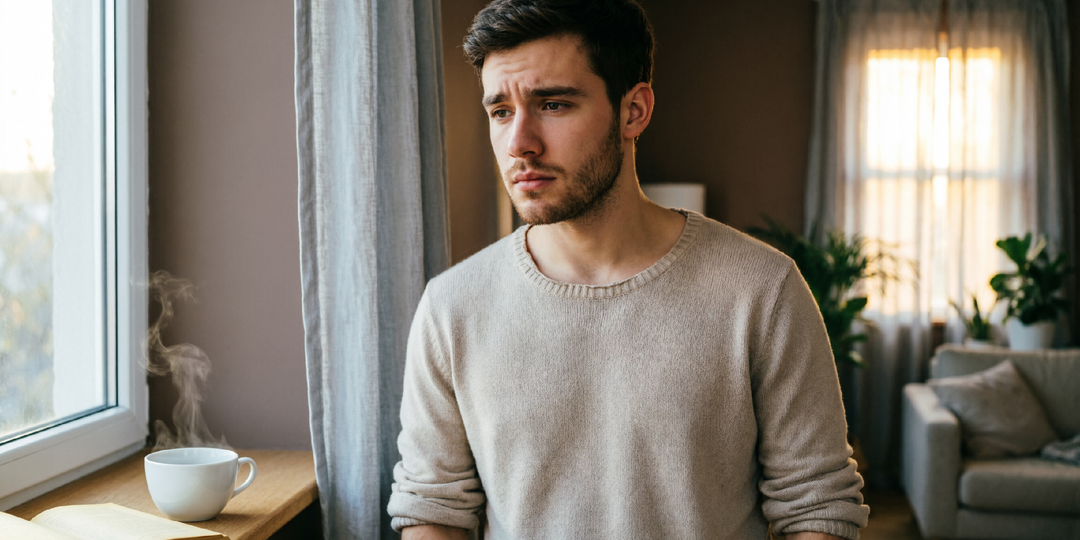 Маршрут перестроен (рассказ)