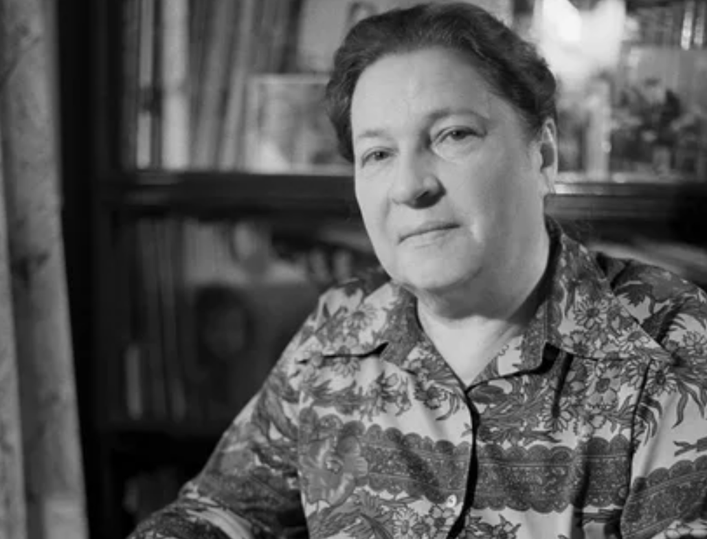 Агния Барто