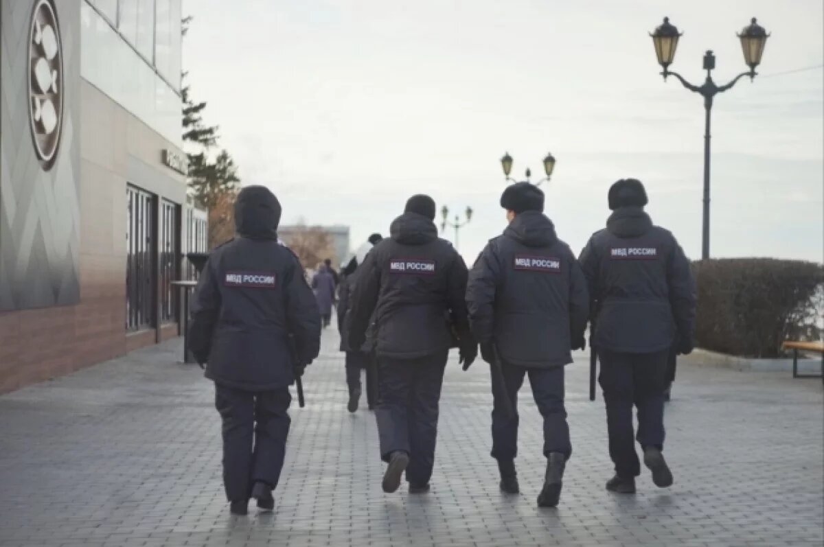    В Самаре ищут пропавшую шесть дней назад молодую медсестру