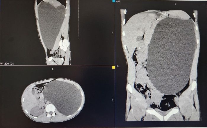 Фото ДГКБ №1.