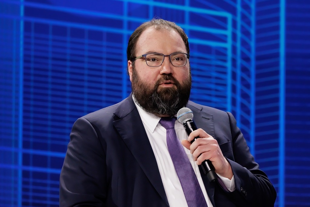    Фото © Дмитрий Дубинский / Абзац