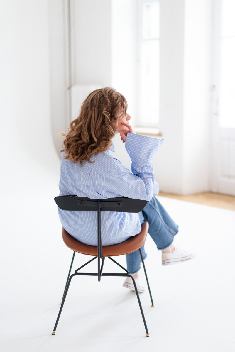 Психолог Крымова Елена