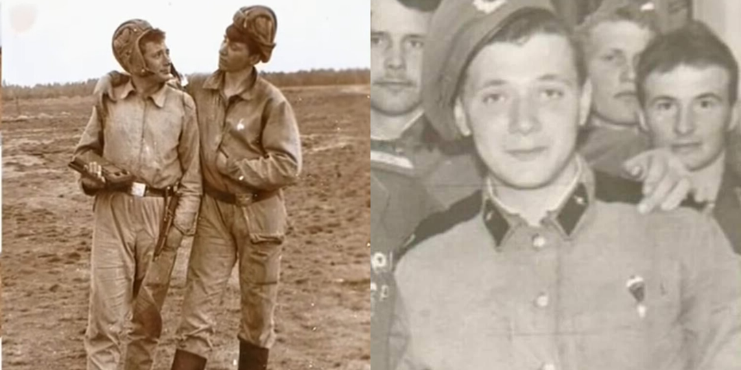 Актёры, которые знают о войне не из книг: какие звезды российского кино прошли Афган?