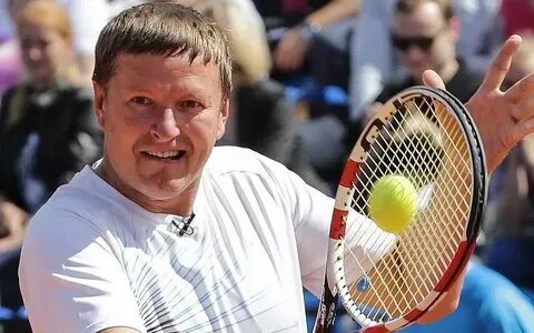 Евгений на "Кубке Кемля".  (из открытых источов).