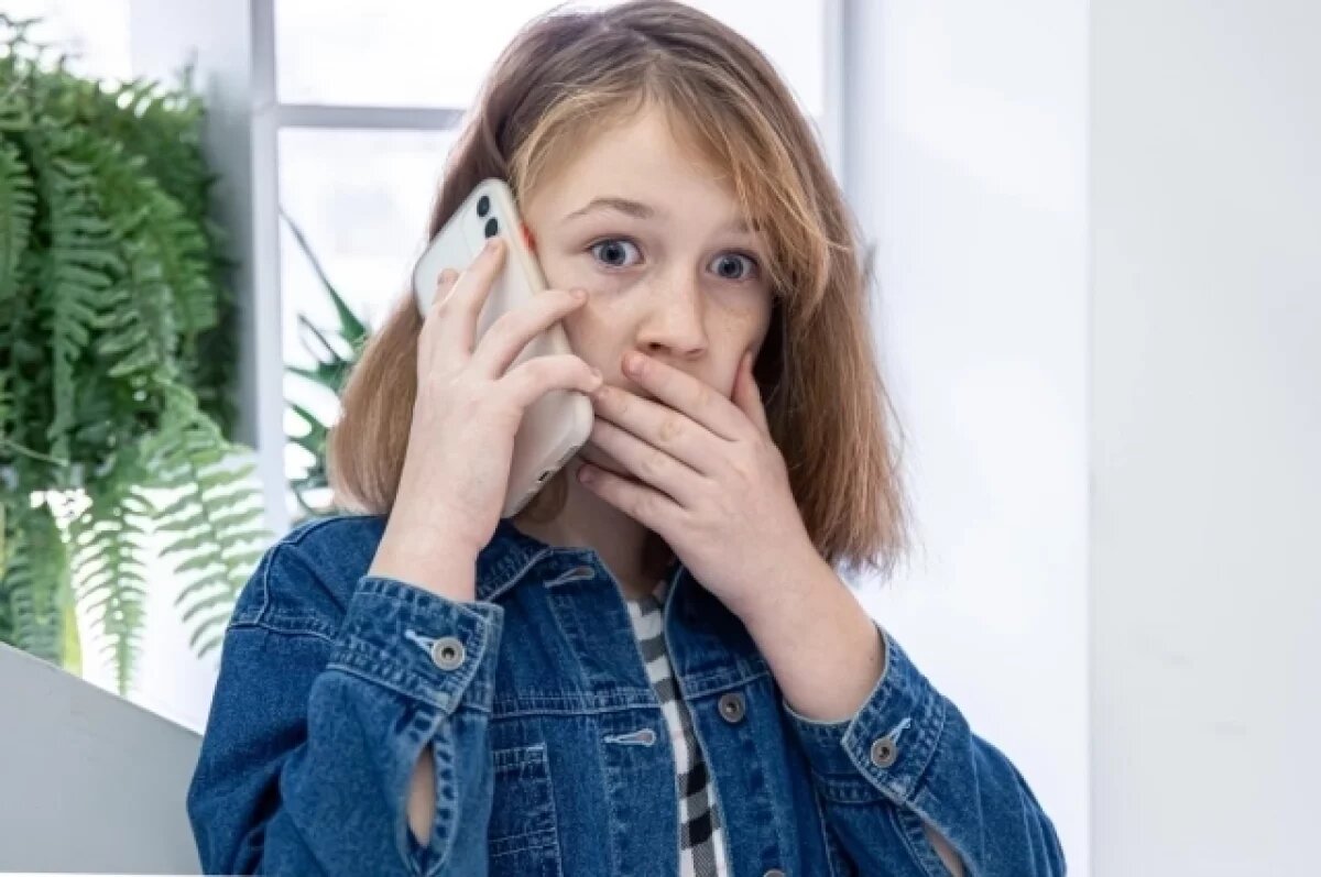    В Твери школьница перевела мошенникам ₽836 тысяч после угроз родителям