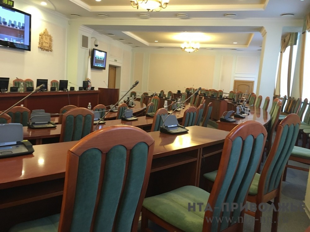    Повышение штрафов за нарушение тишины обсуждают в Нижегородской области