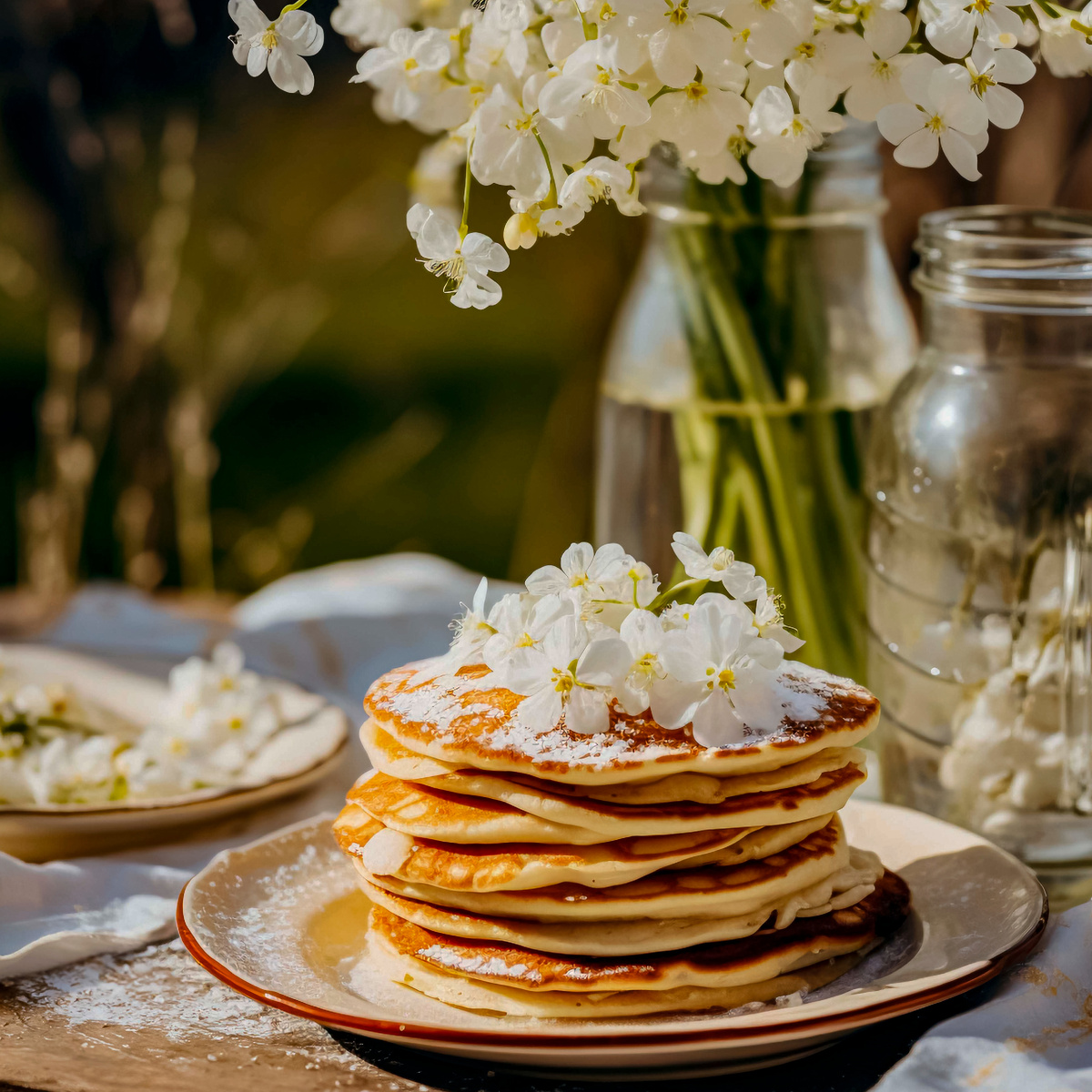 Фото сгенерировано ИИ