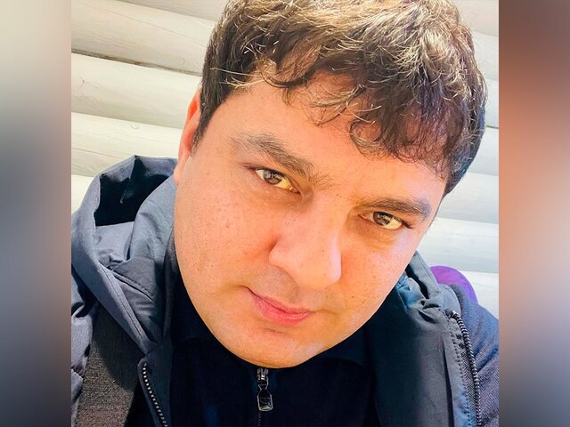    Фото: instagram.com (принадлежит Meta, признана экстремистской и запрещена на территории РФ)/murat__thagalegov