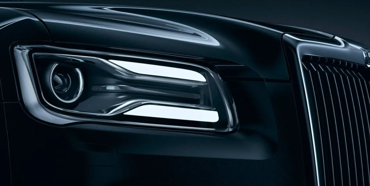 Фото Aurus  📷
