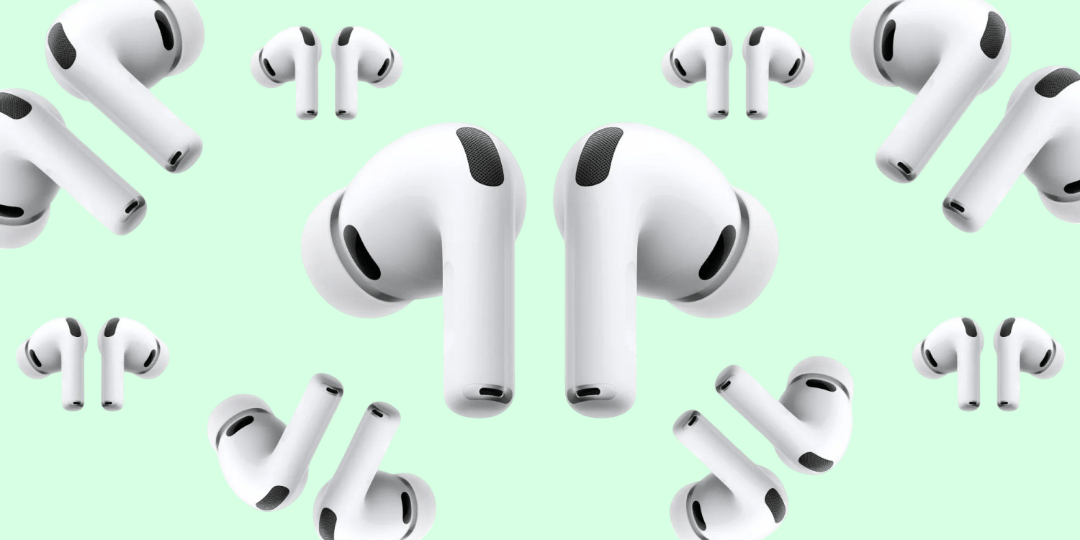    Готовимся к выходу новых AirPods. Изображение: 9to5mac.com