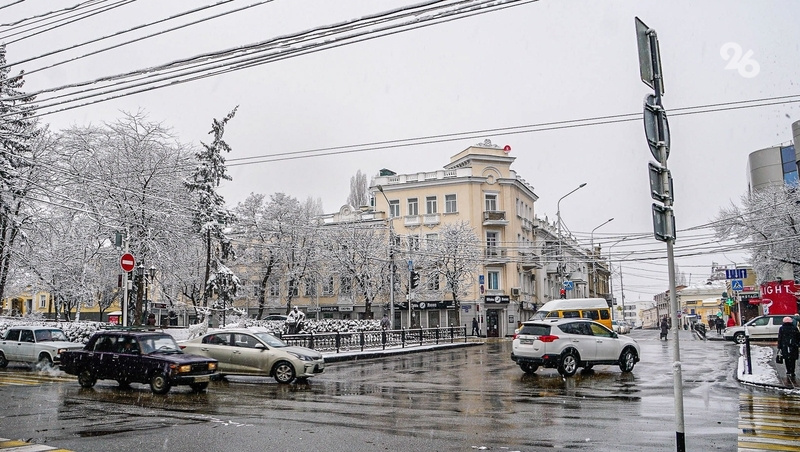      Фото: ИА «Победа26»