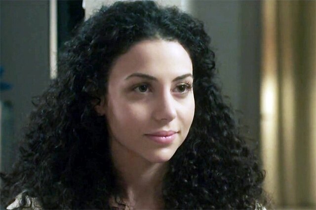    Зепюр Брутян в фильме «Статья 105» (2020). Кадр из фильма