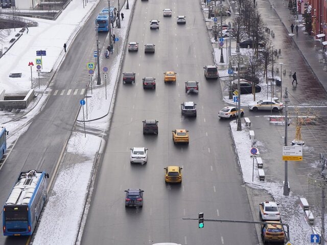    Фото: портал мэра и правительства Москвы/Евгений Самарин