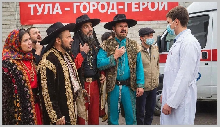 Сгенерировано ИИ