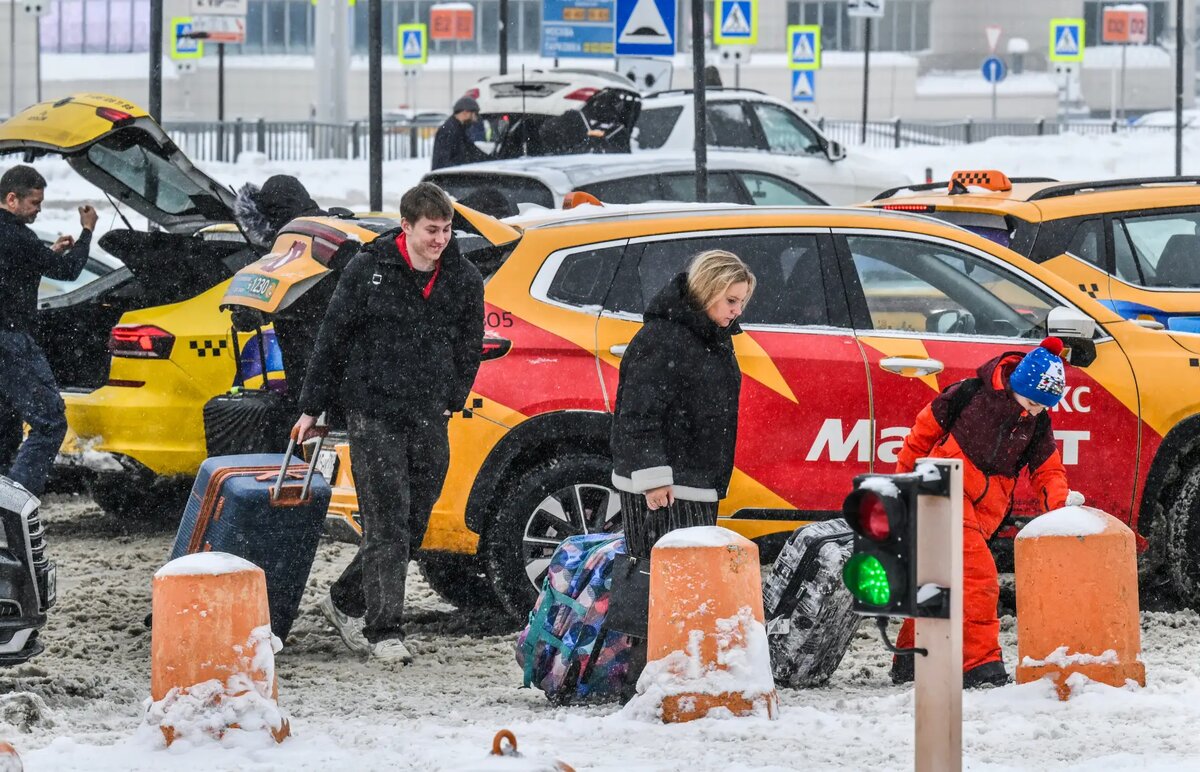     © РИА Новости. Юрий Кочетков