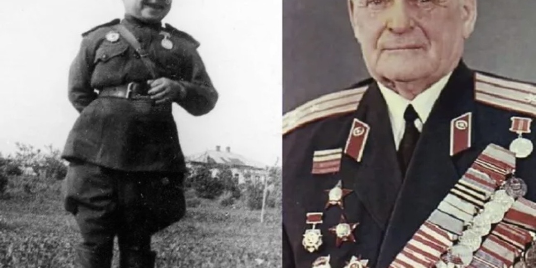 Сын полка. Мальчишки войны.