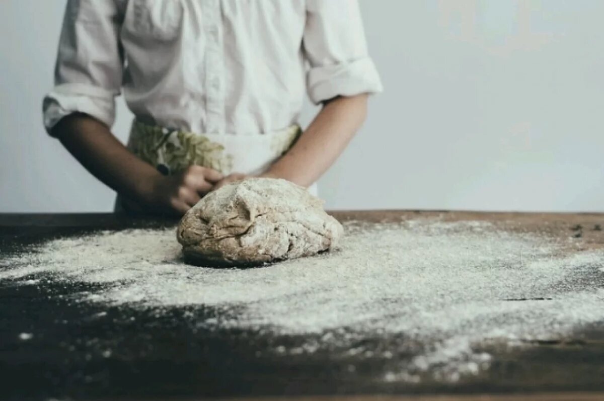    Сеть пекарен в Волгограде продают за 3,7 млн рублей