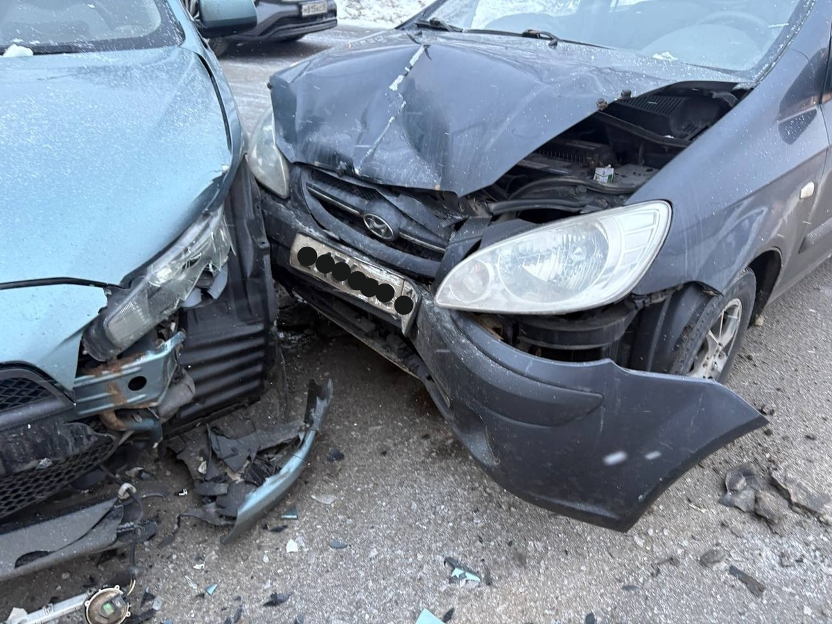    Фото: ГАИ Петрозаводска