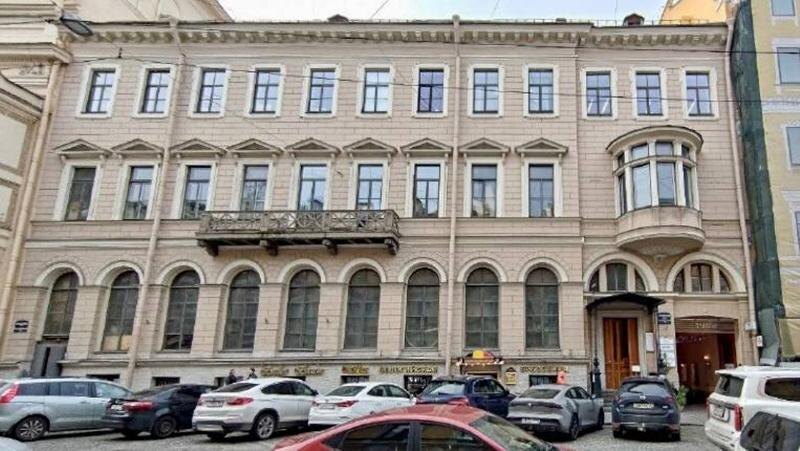    Фото: t.me/kgiopspb