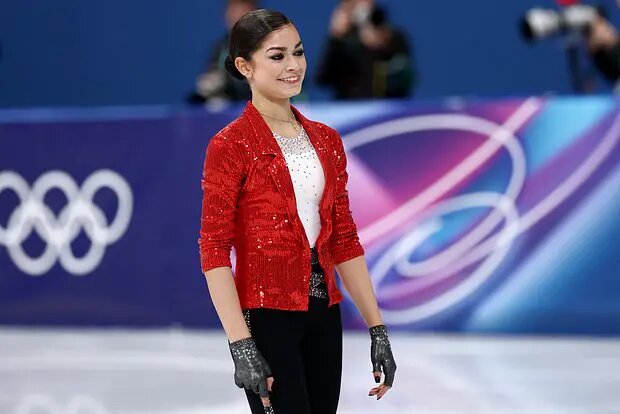    Фото: lenta.ru Кира Попова