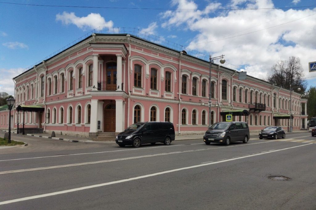 фото: архив «Каравана»