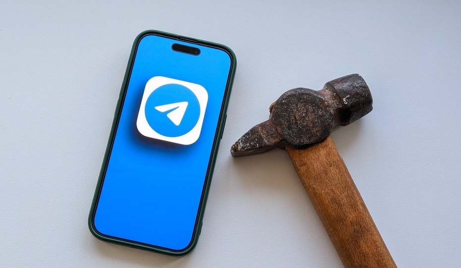 Минцифры РФ приоткрыло оборотную сторону Telegram. Что с ним будет дальше?