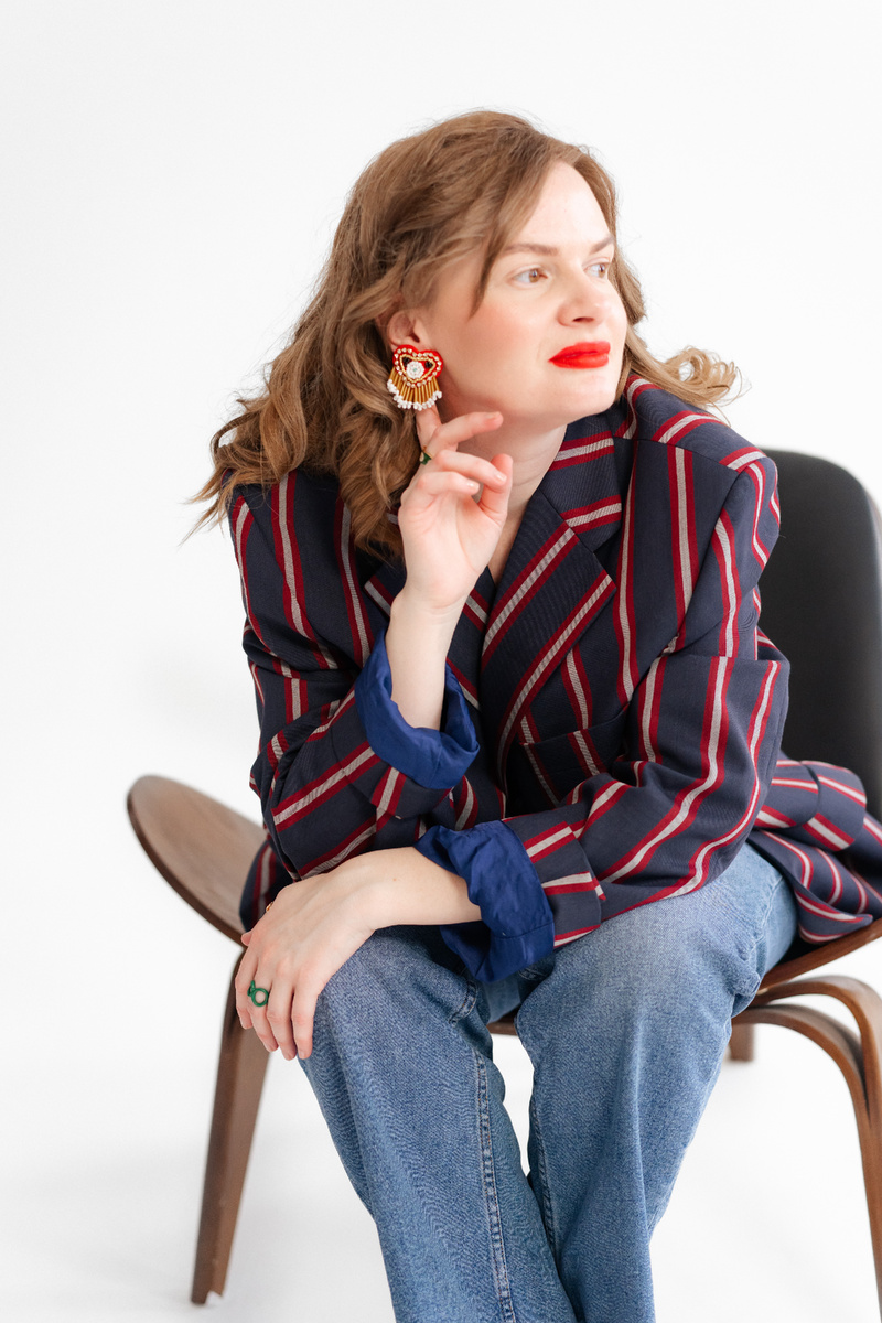 Психолог Крымова Елена