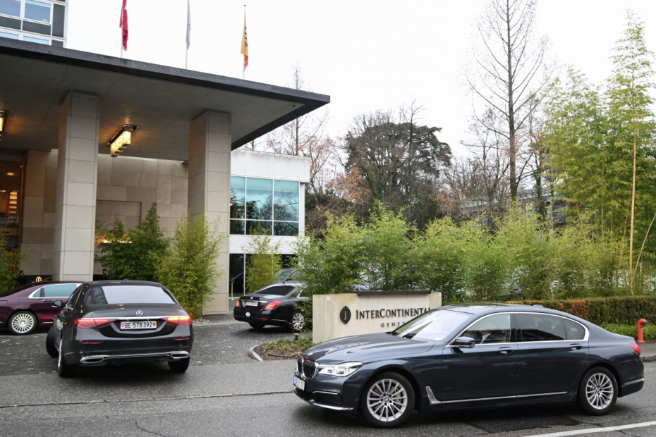    Кирилл Зыков/РИА Новости