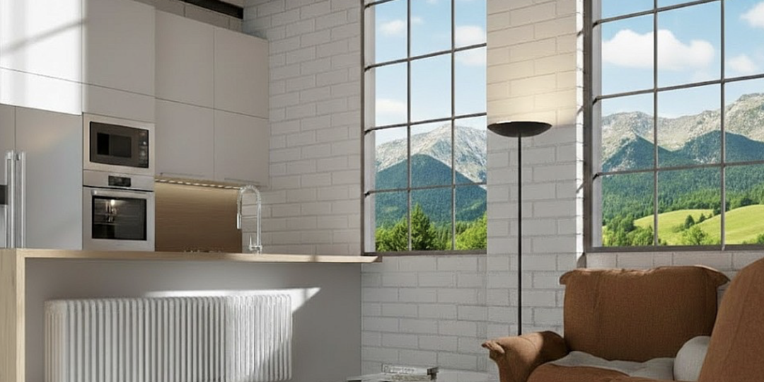 Какие радиаторы ставить в квартире и какие не рекомендуется