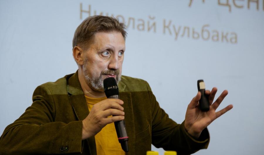      Экономист Николай Кульбака: «Придется опять либо повышать налоги, либо проводить секвестр бюджета»
