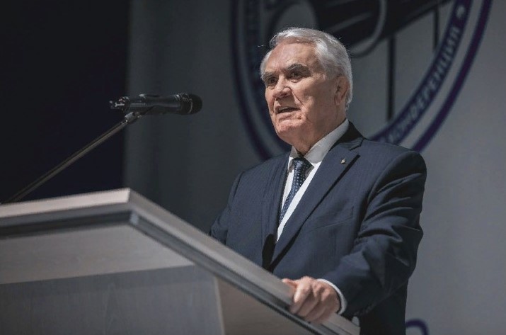      Эксперт ТЭК Генадий Шмаль: «Пора принимать новую редакцию «Закона о недрах»»
