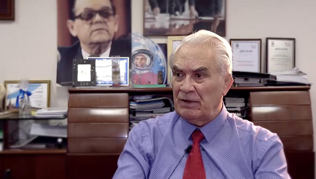      Эксперт ТЭК Генадий Шмаль: «К Арктическому шельфу российская нефтянка может подступиться через 30 лет»
