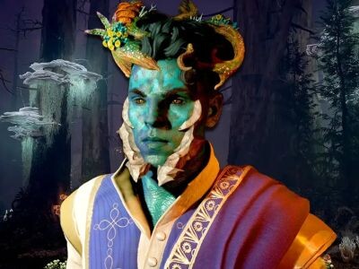    День рождения. Avowed портировали на PlayStation 5