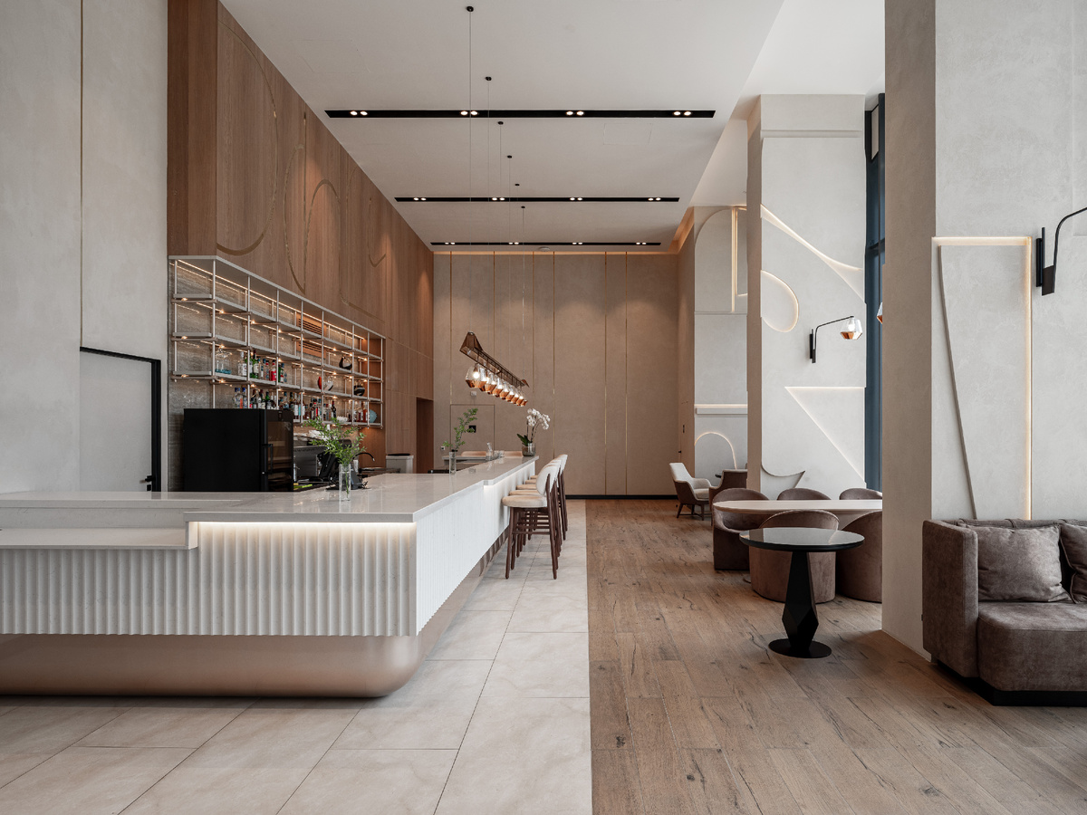 Фото: Radisson Hotel Perm
