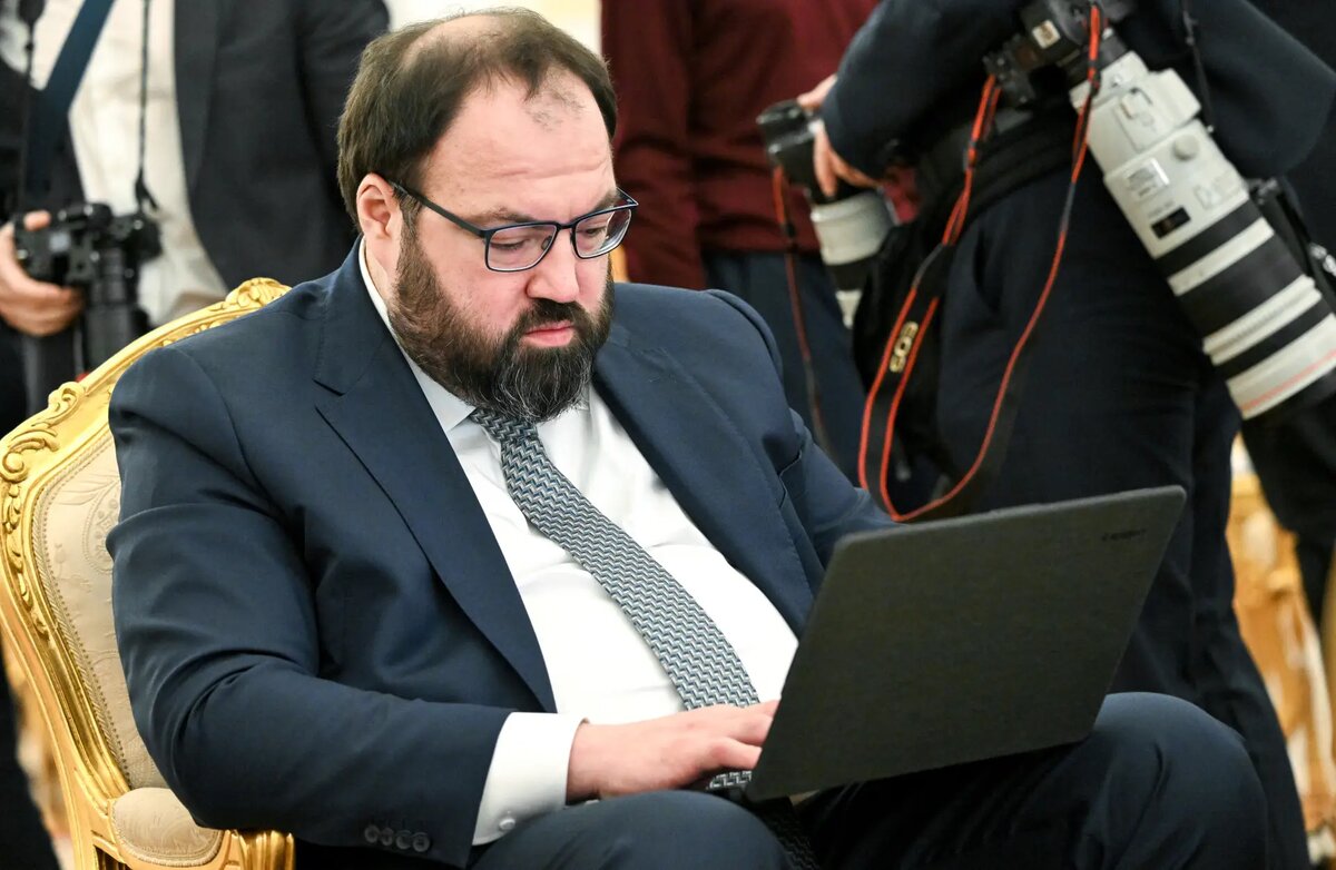     © РИА Новости. Кристина Кормилицына