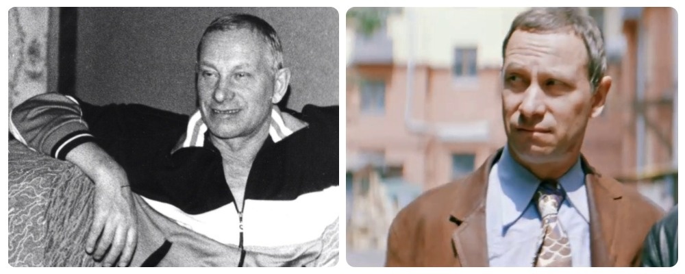 Забытые имена - Рудольф Рудин