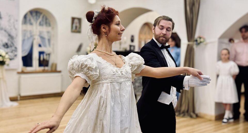    МедиаБанк Подмосковья/Ольга Стаферова