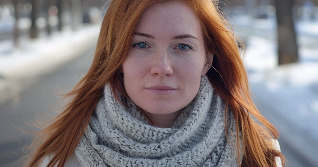 В канун 8 Марта я узнала, что муж изменял мне с женщиной вдвое старше