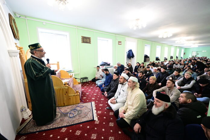 Фото: Павел Ворожцов, «Областная газета»