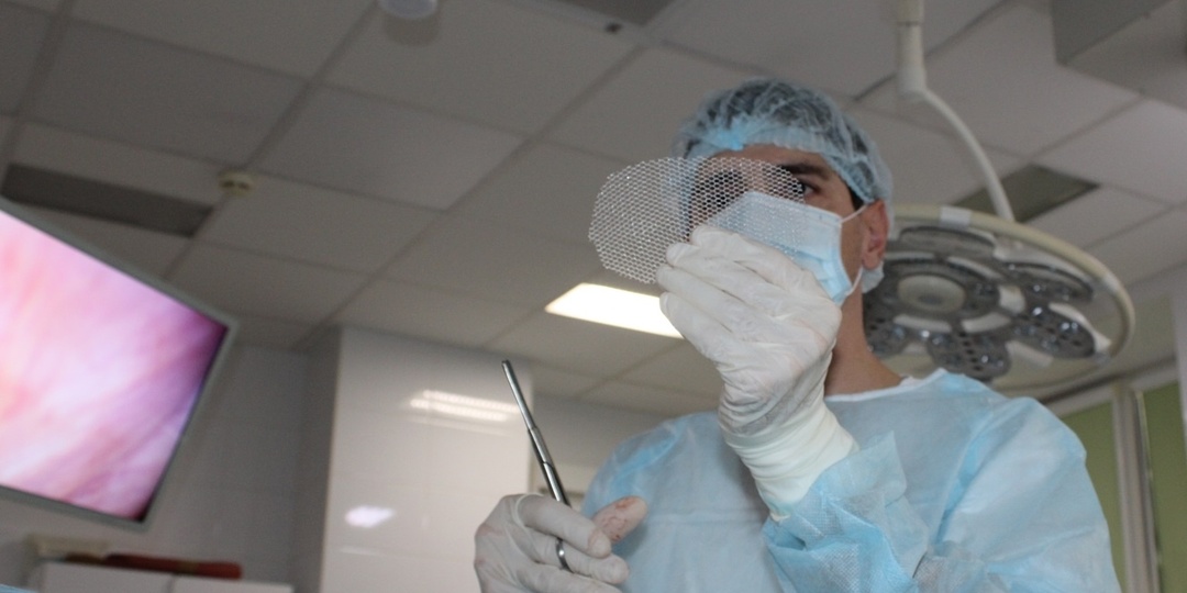 Как не заработать паховую грыжу