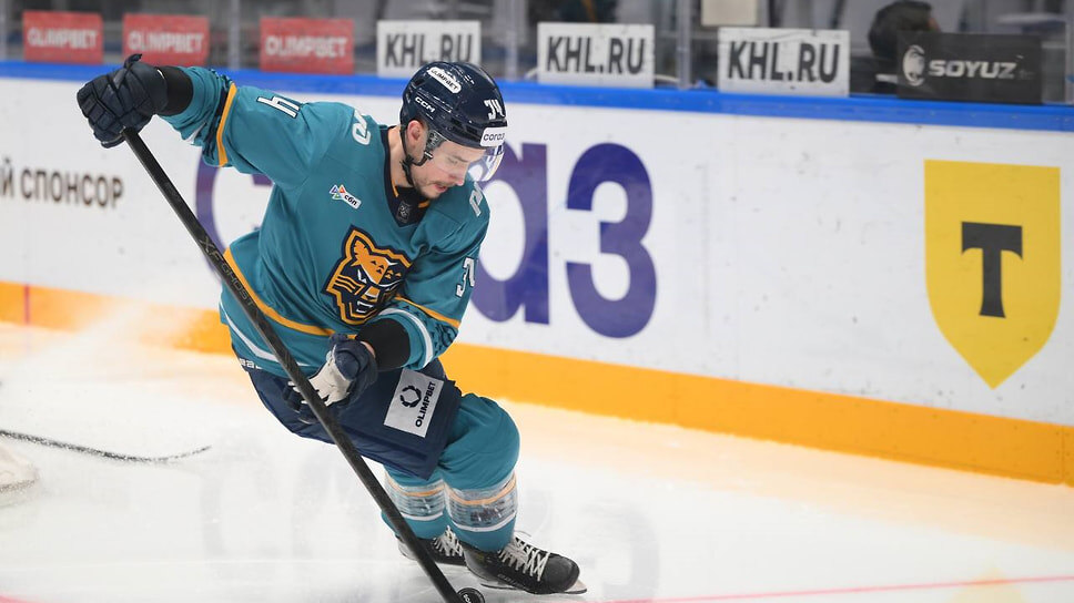 Фото: ХК «Сочи»