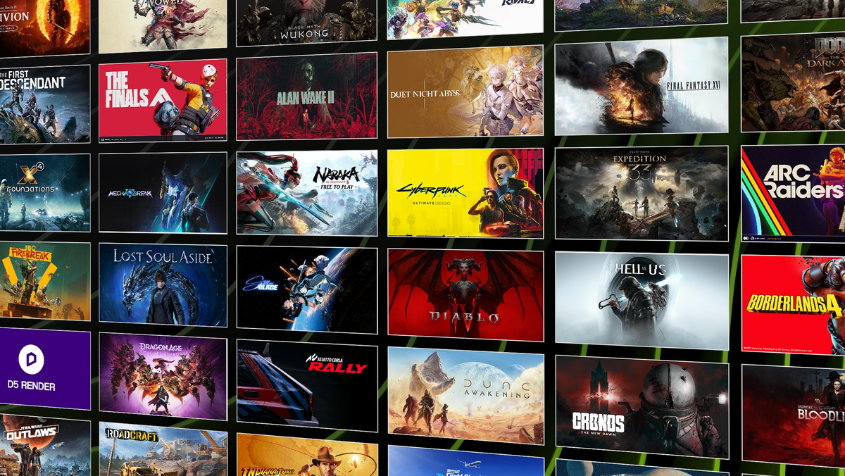 DLSS обошла нативное 4K и FSR в слепом тесте