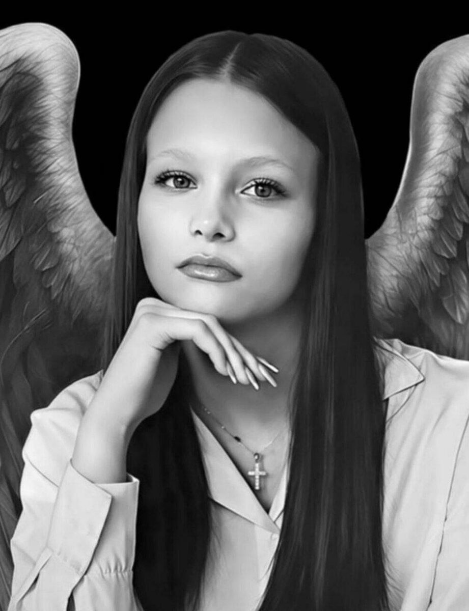 Фото: © Римма Никитинаның шәхси архивыннан