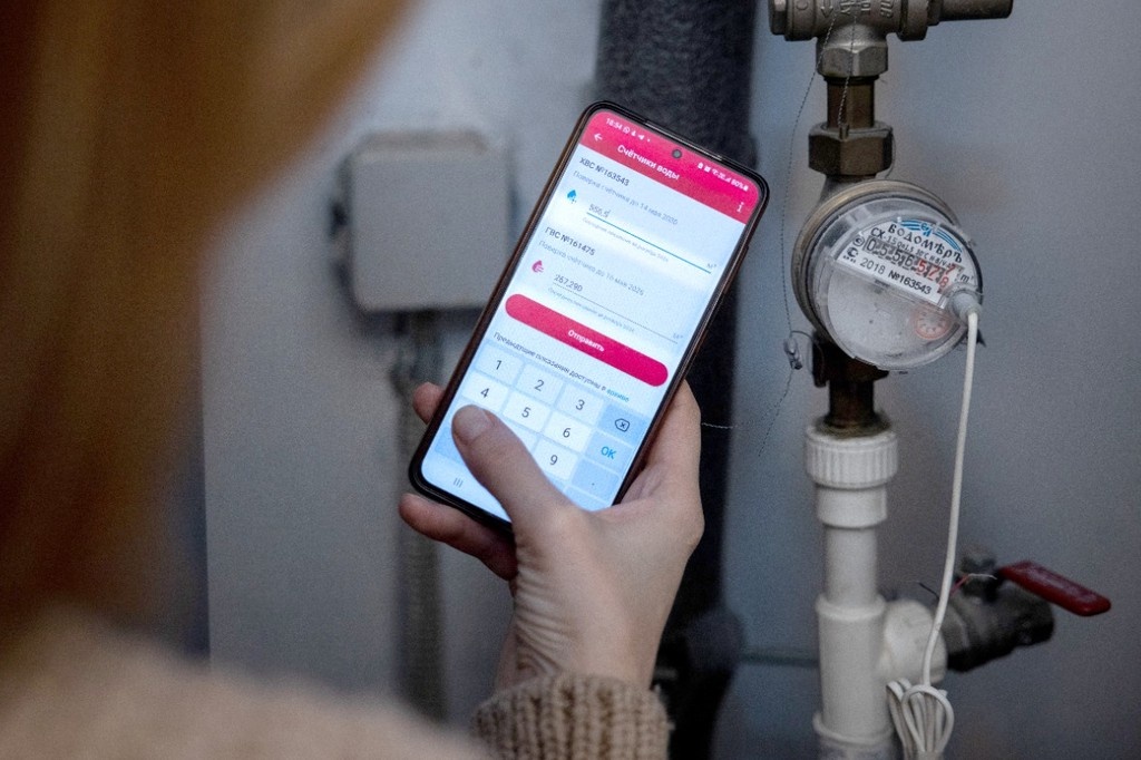    Фото © Владимир Андреев / Абзац