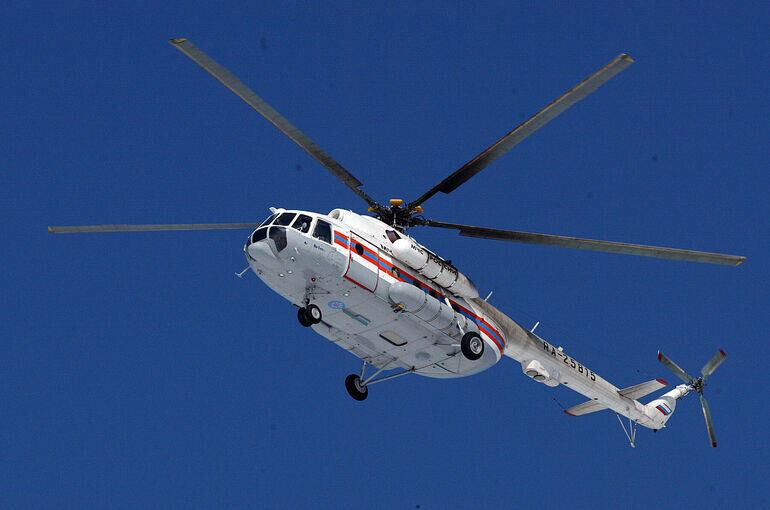   Тимур Ханов/«Парламентская газета»