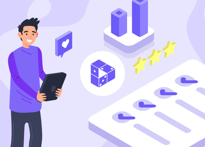 Как провести опрос в чат-боте — пример Domino CRM